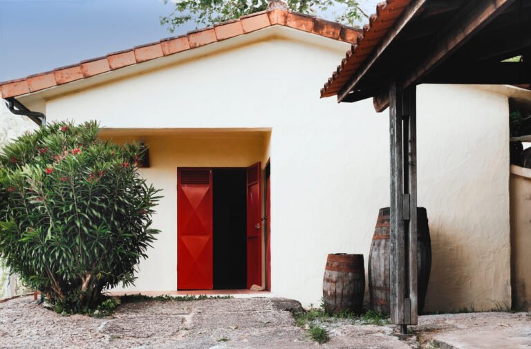 kleine campings portugal