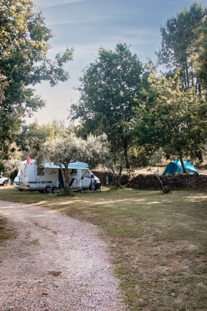 Camping Portugal