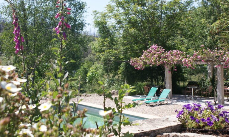 Route Portugal camping